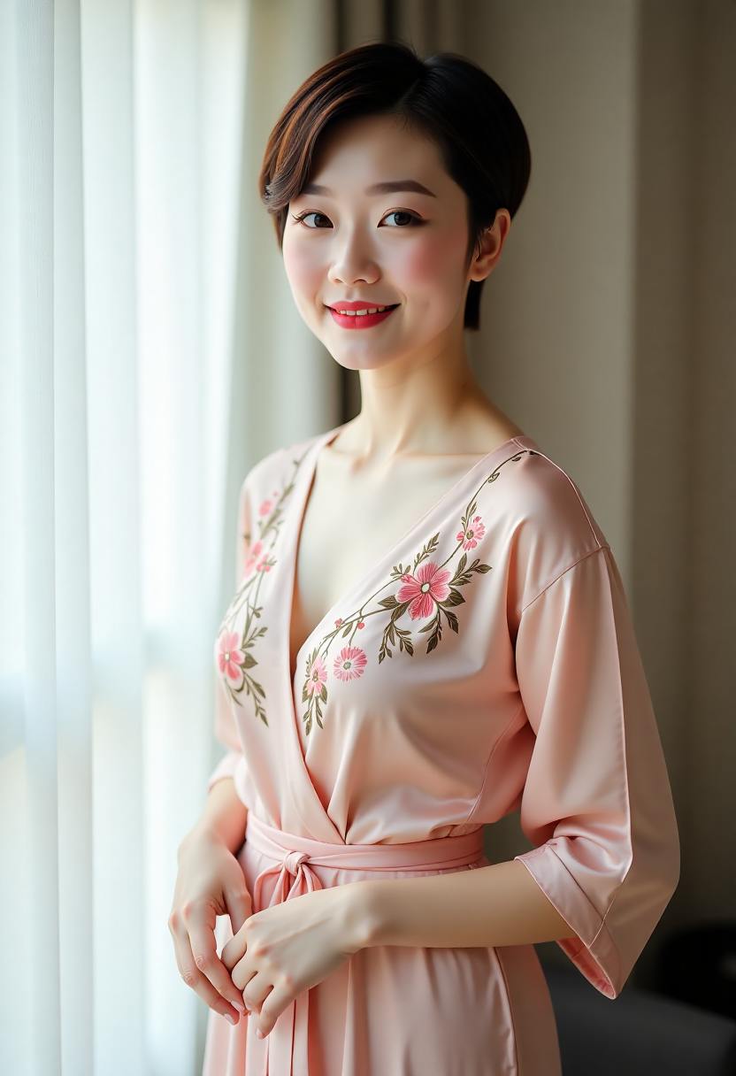 杨过大战伯母